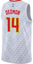 Load image into Gallery viewer, 14-Dedmon Atlanta Hawks - Association Edition - White