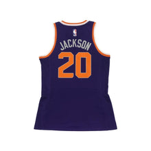 Load image into Gallery viewer, 20 - Nba Phoenix Suns Women's Josh Jackson Nike Swingman Icon Edition - Purple