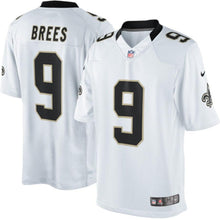 Load image into Gallery viewer, Drew Brees New Orleans Saints Nike Limited Jersey - White