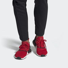 Load image into Gallery viewer, Nmd_r1 Shoes Scarlet / Scarlet / Core Black Adidas