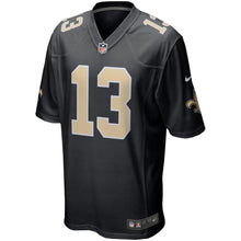 Load image into Gallery viewer, Men' Nike Michael Thomas White New Orleans Saints Event Game Jersey