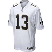 Load image into Gallery viewer, Men' Nike Michael Thomas Black New Orleans Saints Event Game Jersey