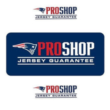 Load image into Gallery viewer, Nike Devin McCourty #32 Game Jersey-Navy
