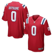 Load image into Gallery viewer, Nike Customized Throwback Game Jerseys