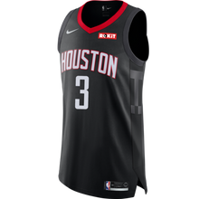 Load image into Gallery viewer, 3 - Chris Paul Houston Rockets Statement Edition Authentic Jersey - Black