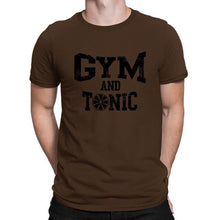 Load image into Gallery viewer, Men's Tshirt Fitness