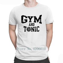 Load image into Gallery viewer, Men's Tshirt Fitness