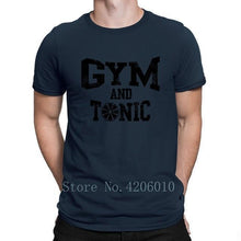 Load image into Gallery viewer, Men's Tshirt Fitness