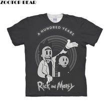 Load image into Gallery viewer, Stubborn Ricky 3D Printed