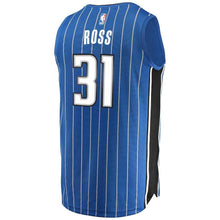 Load image into Gallery viewer, 31 - Men's Fanatics Branded Terrence Ross Blue Orlando Magic Fast Break Replica Player Jersey - Icon Edition - Blue