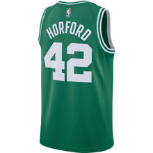 Load image into Gallery viewer, 42 - Men's Nike Al Horford Green Boston Celtics Swingman Jersey - Icon Edition - Green